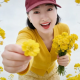 开心黄苹果