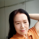 汀兰沐月倾听