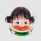 小桔