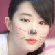 懂事的乖巧