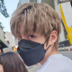 蟹蟹得七倾听