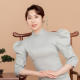 梵音问道胥阿婆