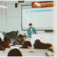 隋忆【大学老师】