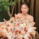 阳光菜菜倾听陪伴