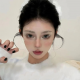 爱听音乐的小猫