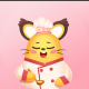 心事兔子