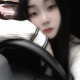 小阿离补胎