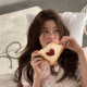 晚晚听