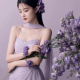 花季少女