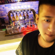 玩感情的鱼