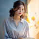 叶子—情感修复