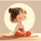 小艾倾听