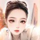 指缝间的阳光