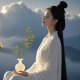 晕染