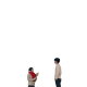 夜深人不静