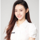 行走中的木棉花