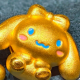 小月亮?