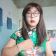 娇羞的小公主