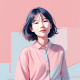 禾一【情绪修复】