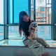 月光如水咨询师