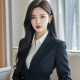 林清婉情感倾听