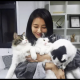 温暖的阳光~