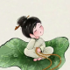 涵蓉二级心理咨询师