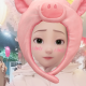 璐儿康师傅