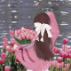 梦入芙蓉浦