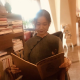 菘蓝女性互助小屋