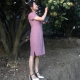 馨姐关系分析