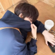 话少