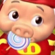 咩咩羊很美味