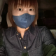 冒泡的咖啡