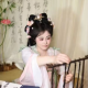 婷。三级心理咨询师