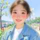 林娜贝儿