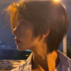 狐月花青