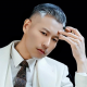 默默聆听友