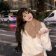 慧芳倾听