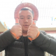 笑看    人生