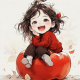 心里有光
