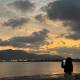 不晚。。情感陪伴