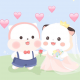 小瓜瓜感情