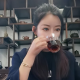 锦鲤妹妹