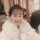 大眼睛姑娘亲子关系