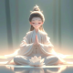 一尘子