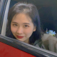 森林中的小精灵倾听