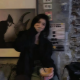 清袅