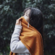 成熟过后的稳重