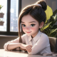 艺花[倾听树洞]